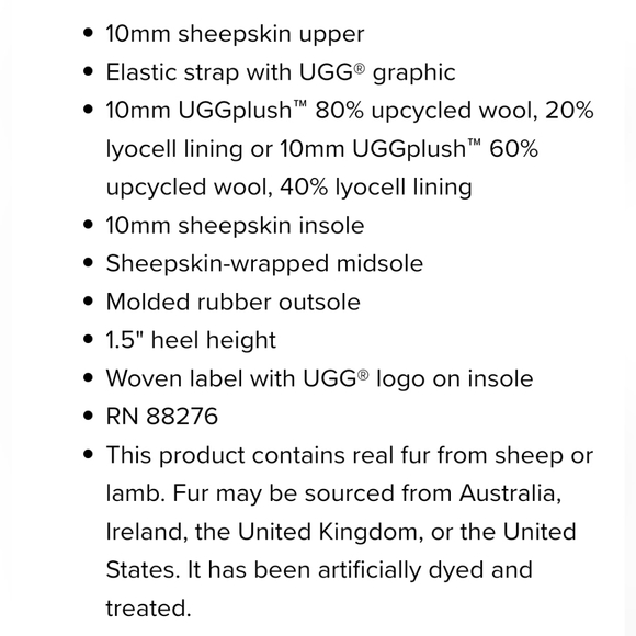 UGG Fluff Yeah Slides - Picture 4 of 4